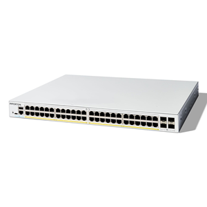 Ban đầu mới C1200-48T-4X C1200-48P-4X chất xúc tác mạng chuyển đổi với 48 PoE SFP cổng C1200-48P-4X 24 cổng PoE - Product Image 1