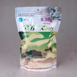 Utiliza Nuestro Increíble Producto Normal de 0.30g 1kg Bb Color Blanco en Empaque a Granel - Product Image 1