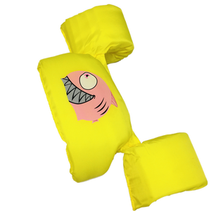 Phổ Biến Neoprene Cánh Tay Vest Trẻ Em Của Học Tập Để Bơi Cuộc Sống Áo Khoác Cho Trôi Nổi Hỗ Trợ Cho Các Hoạt Động Ngoài Trời - Product Image 3