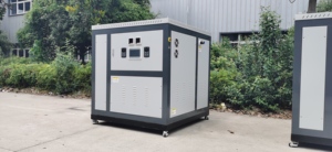 Industrial Electric Heating Boiler 720 kw Electric <strong>Steam</strong> <strong>Generator</strong> - Product Image 6