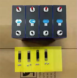 Sel Baterai Lithium Ion Lifepo4 Prismatis EU Stock BSY MB31 314Ah 3.2V Grade-A 8000 Siklus - Product Image 5