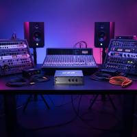 Profesyonel DSP Güç Amplifikatörü HiFi Ses Kalitesi Araç Ses Sistemi Modifikasyonu Dijital Sinyal İşlemcisi