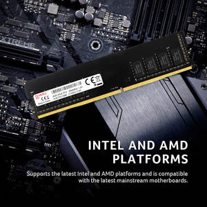 หน่วยความจำ Ram DDR4 16GB 32GB 3200MHz หน่วยความจำสำหรับเล่นเกมสำหรับเดสก์ท็อป - Product Image 3