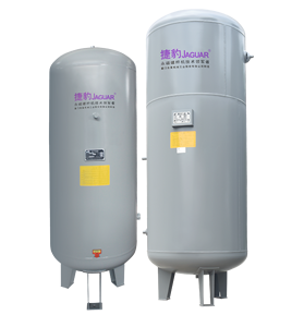 कम कीमत एयर किफायती संपीड़ित भंडारण पोत एयर रिसीवर टैंक - Product Image 5