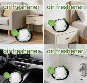 Cristaux de menthol naturel de haute qualité 100% naturel, menthol naturel pour rafraîchir l'air, désodorisant, huile rafraîchissante, <span class=keywords><strong>baume</strong></span> essentiel - Product Image 4