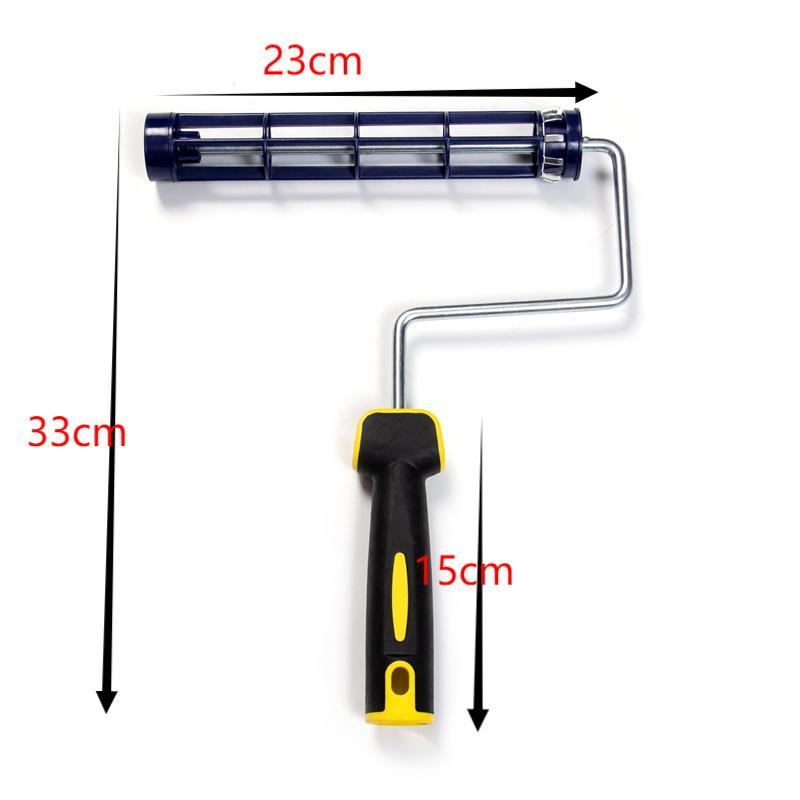 9 Inch Brush for Wall Repair