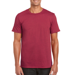 New Arrival High Quality <b>Men's</b> T <b>Shirt</b> Solid Color Round Neck Customized Brand & Logo <b>Men</b> Short Sleeve T <b>Shirt</b> Export From BD - Product Image 3