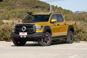 <span class=keywords><strong>Cannon</strong></span> <span class=keywords><strong>GWM</strong></span> Great Wall Changcheng, Nova Picape <span class=keywords><strong>GWM</strong></span> SHANHAI POER, Linha Completa, À Venda, Da China - Product Image 2