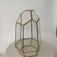 Desain Baru Pola Geometris Nordic Ornamen Ruang Tamu Rumah