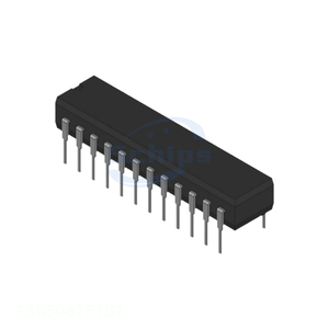 Electronic Circuit Components FSB50825TB2 23-PowerDIP Module <b>Discrete</b> <b>Semiconductor</b> Products In Stock - Product Image 1