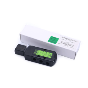 Vanne électromagnétique pneumatique de pièces d'<span class=keywords><strong>ASCO</strong></span> SCG531C017MS/SCG551A001MS/SCG531C001MS/C018MS/A002MS cuivre d'acier inoxydable garantie de 1 an - Product Image 1