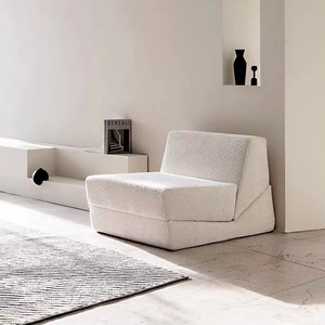Sofá Moderno, Portátil, Acolchado y Suave para Sala de Estar, Compra al por Mayor - Product Image 2