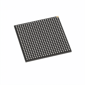 Componentes Electrónicos Integrados 484 BBGA LFCPNX-50-8BFG484C En Stock - Product Image 1