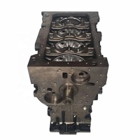 VM Motori diesel Parts Vm2.8 Cylinder Block Complete Vm R428 Dohc Engine Block Assembly Italy Vm Motori 2.8L Half Engines