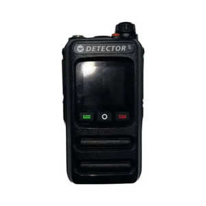 Sistema de detección de drones Bulat 3MX a prueba de agua de mano, advertencia temprana, Sensor de señal inalámbrica FPV, accesorio de Hardware - Product Image 4