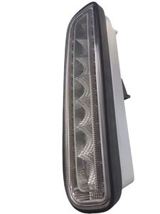 Convient pour Rolls Royce Phantom <span class=keywords><strong>de</strong></span> deuxième génération, feux <span class=keywords><strong>de</strong></span> <span class=keywords><strong>jour</strong></span>, combinaison <span class=keywords><strong>de</strong></span> feux avant, feux antibrouillard 63110405101 - Product Image 5