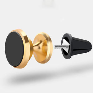 Soporte Magnético Plegable y Ajustable de 360 Grados para Teléfono con Navegación GPS, para el Tablero del Automóvil, Hecho de Metal Resistente, <span class=keywords><strong>Gadgets</strong></span> 2025 - Product Image 5