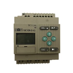 Controlador PLC Zen10c1drdv2 original de - Product Image 1