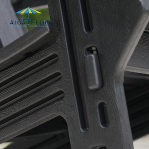 New Rocking công cụ-miễn phí có thể tháo rời <span class=keywords><strong>adirondack</strong></span> ghế ngoài trời <span class=keywords><strong>Lounger</strong></span> cho Patio vườn bên hồ bơi thư giãn - Product Image 6