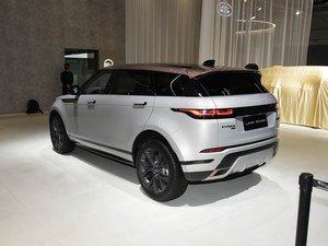 Nuevo Auto <span class=keywords><strong>Land</strong></span> <span class=keywords><strong>Rover</strong></span> Range <span class=keywords><strong>Rover</strong></span> <span class=keywords><strong>Evoque</strong></span> 2026 L <span class=keywords><strong>HSE</strong></span> 5 Puertas 5 Plazas Gasolina + SUV Híbrido Ligero de 48V - Product Image 4