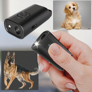 Collar Antilladridos Recargable con Colores Personalizados, Mini Repelente Ultrasónico para Perros, para <span class=keywords><strong>Control</strong></span> de Ladridos - Product Image 3