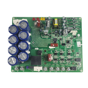 กรีเมนบอร์ด ZQ3340B 300027060023 สำหรับ GMV 504WM X อินเวอร์เตอร์โมดูลแผงวงจรเครื่องปรับอากาศส่วน - Product Image 1