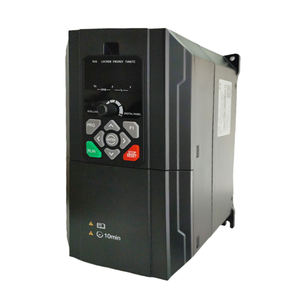 Safesav SN300 5.5KW 380V 15.5A Azionamento AC VSD con Frenatura Dinamica per Motori di Ascensori e Scale Mobili, Avviatore Soft - Product Image 3