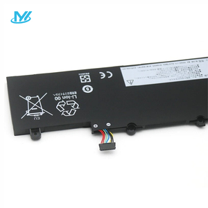 USA tersedia Battery Baterai UNTUK Lenovo Thinkpad E14 Gen 2 20T6 20TA/ E14 Gen 3 20Y7 20YD 20YE/ E15 Gen 2 20T8 20TD Series - Product Image 3