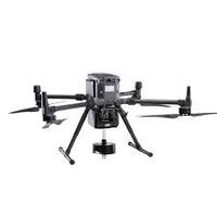 Meilleure vente et bon marché Drone professionnel RTK de positionnement M350 RTK pour l'enquête aérienne et la cartographie