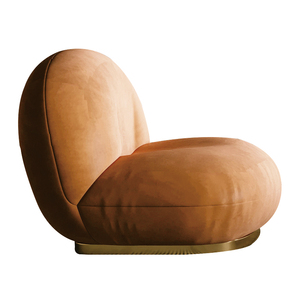 Funda de cojín extraíble para sofá, tela de estilo BEIGE y americano, esquina de espuma personalizada moderna, muebles para sala de estar - Product Image 3