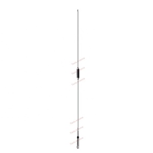 Nagoys-antena de radioaficionado, NL-770R, 144/430mhz, banda dual, VHF, UHF