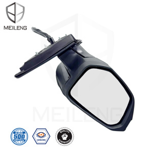 Specchietto Laterale Sinistro Versione USA 76258-TET-H12 con Luce di Retromarcia <span class=keywords><strong>Elettrica</strong></span>, Riscaldamento e Telecamera per Honda <span class=keywords><strong>Civic</strong></span> 2016-2021 - Product Image 2
