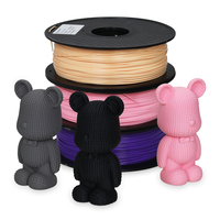 PLA Pro Filament PLA Plus Filament 1.75mm PLA Filaments pour imprimante 3d