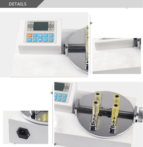 Digital <b>Torque</b> <b>Meter</b> Tester 220V USB Interface Bottle Cap <b>Torque</b> Tester High Precision <b>Torque</b> Measuring Instrument - Product Image 4