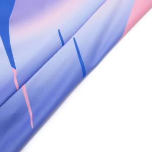 เสื้อจักรยานผู้ชาย Zede สีสันสดใส น้ำหนักเบา ระบายอากาศได้ดี ซับเหงื่อ แห้งเร็ว สวมใส่สบาย เหมาะสำหรับปั่นจักรยานบนถนนและภูเขา - Product Image 6