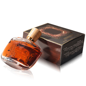 Dubai Arabian Oud Amber Eau <span class=keywords><strong>De</strong></span> Parfum, Aroma Amaderado Exótico, Tapa <span class=keywords><strong>de</strong></span> Madera <span class=keywords><strong>de</strong></span> Lujo, 100 ml, Spray, Aroma Amaderado, Fragancia Duradera, EDP - Product Image 5