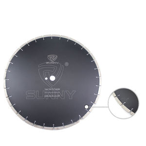 Factory Custom Wholesale 230mm Circular Large <strong>Diamond</strong> Cutting Saw <strong>Blade</strong> Grinding <strong>Segment</strong> <strong>Diamond</strong> Saw <strong>Blade</strong> for Concrete Cutting - Product Image 4