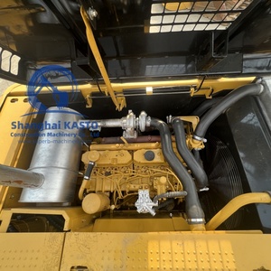 Sử dụng CAT 320 D2 máy xúc để bán - Product Image 6
