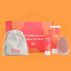 Scatola regalo resistente per cosmetici con inserto EVA scatola rigida riciclabile per la stampa Offset cosmetica scatola di carta con coperchio e fondo - Product Image 2
