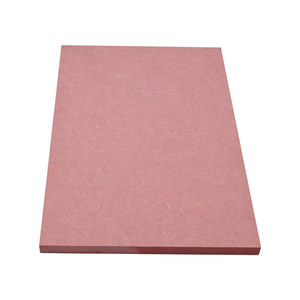 हम मानक एस्टम ई 84 क्लास एक फायर रीटरेंट एमडीएफ पैनल के साथ वाणिज्यिक अंदरूनी और दीवार प्रणालियों के लिए कोई जोड़ा फॉर्मेल्डेहाइड - Product Image 2