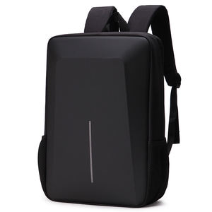 Custom 2025 Business Usb Anti Theft <b>Men</b> Smart <b>Travel</b> <b>Bag</b> Waterproof Laptop Backpacks - Product Image 4
