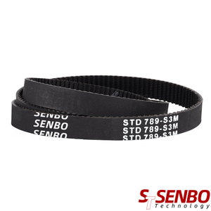 Vành đai thời gian cao su ô tô để tối ưu hóa động cơ - Product Image 5