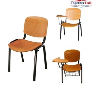 Modern Minimalist Training <b>Chair</b> Wholesale Portable Office Meeting <b>Chair</b> Student Classroom <b>Study</b> <b>Chair</b> - Product Image 5