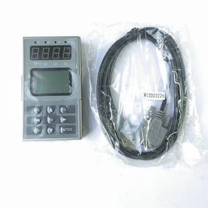 Outil de diagnostic d'opérateur de décodeur de Service d'ascenseur d'outil de test d'ascenseur de RJ45 AS.T028 pour AS320 - Product Image 1