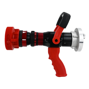 Регулируемое 360PSI 475L Распылительная насадка из пены для пожаротушения, оборудование для пожаротушения и аксессуары - Product Image 4