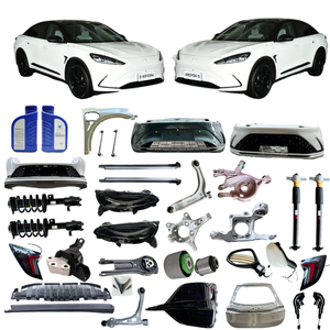 Interruptor del elevalunas BAIC Weiwang M50F, botón de control del cristal del elevalunas eléctrico del conductor principal, pieza original del coche - Product Image 5