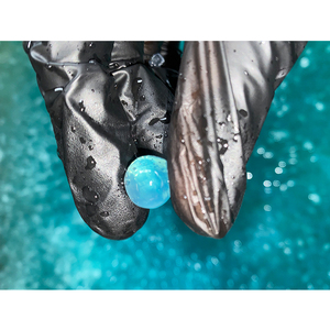 Taiwanese Drinks <b>Popping</b> Bursting <b>Boba</b> Manufacturing Line Bursting <b>Boba</b> Perla Forming Machine From China - Product Image 5