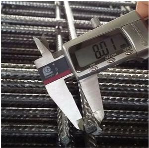 Zware Gauge Verzinkt Gelast Hek Hog Panelen - Product Image 3