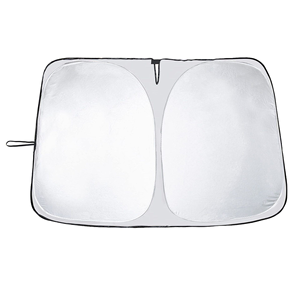 Pare-<span class=keywords><strong>soleil</strong></span> <span class=keywords><strong>de</strong></span> voiture pliable pour pare-brise avant, bloquant les <span class=keywords><strong>rayons</strong></span> UV - Product Image 5