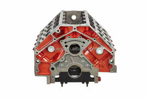 Bloc-cylindres <span class=keywords><strong>moteur</strong></span> LSX, numéro OE 19260093, pour Chevrolet Performance Gen III et Gen IV LS LS1 LS2 LS3 LS7 LSA LS9 - Product Image 2